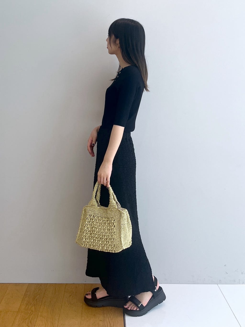 cotaniさんの「grove｜」を使ったコーディネート