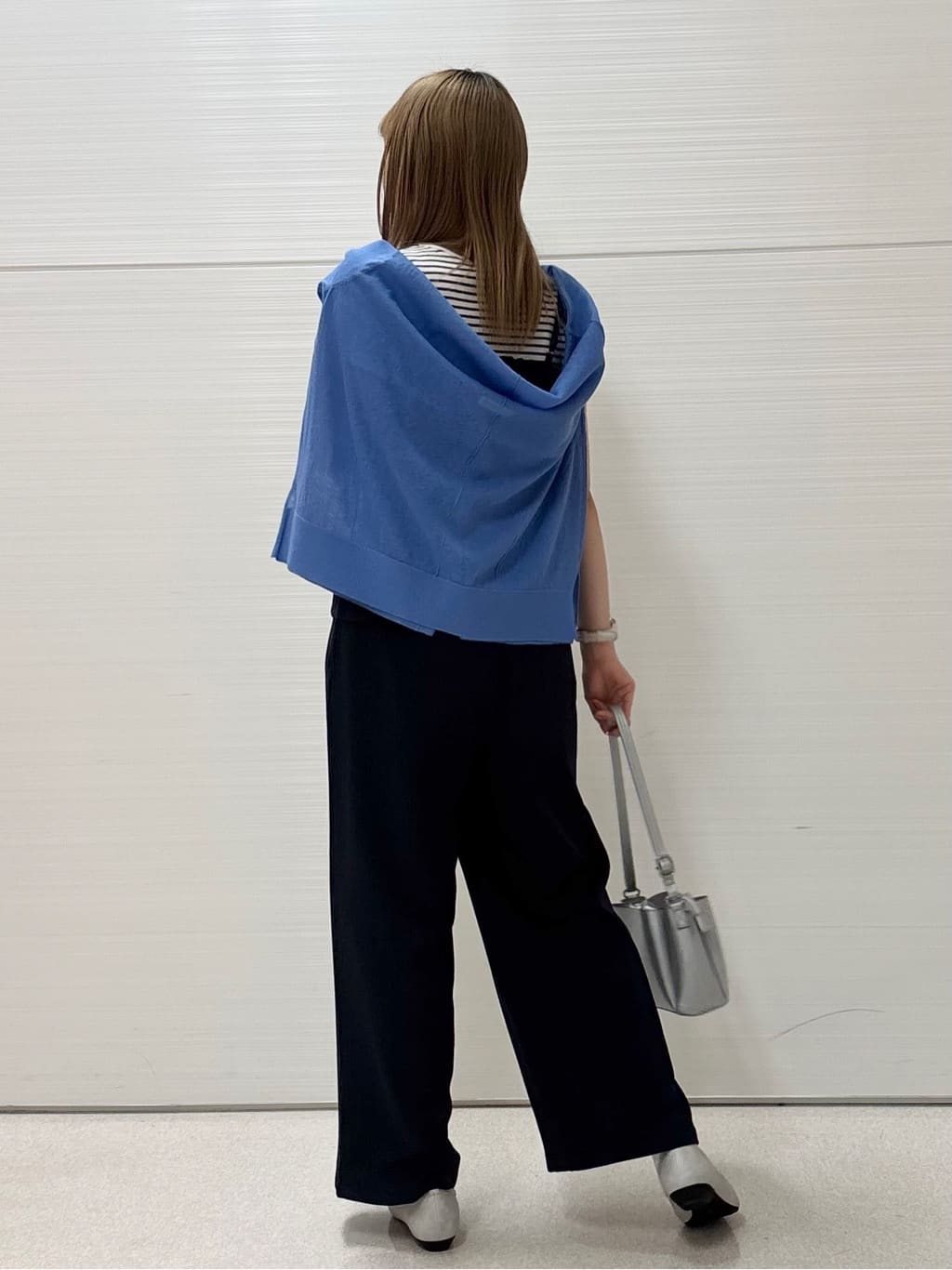 Juraさんの「SHOO･LA･RUE｜」を使ったコーディネート