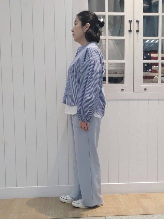 kaiさんの「Dessin｜」を使ったコーディネート