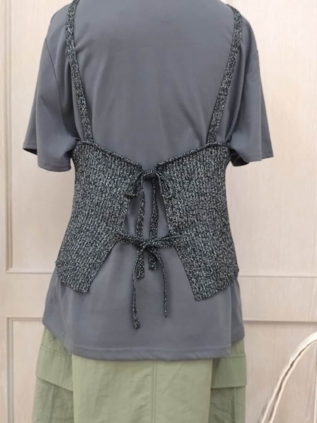 asaさんの「SHOO･LA･RUE｜」を使ったコーディネート
