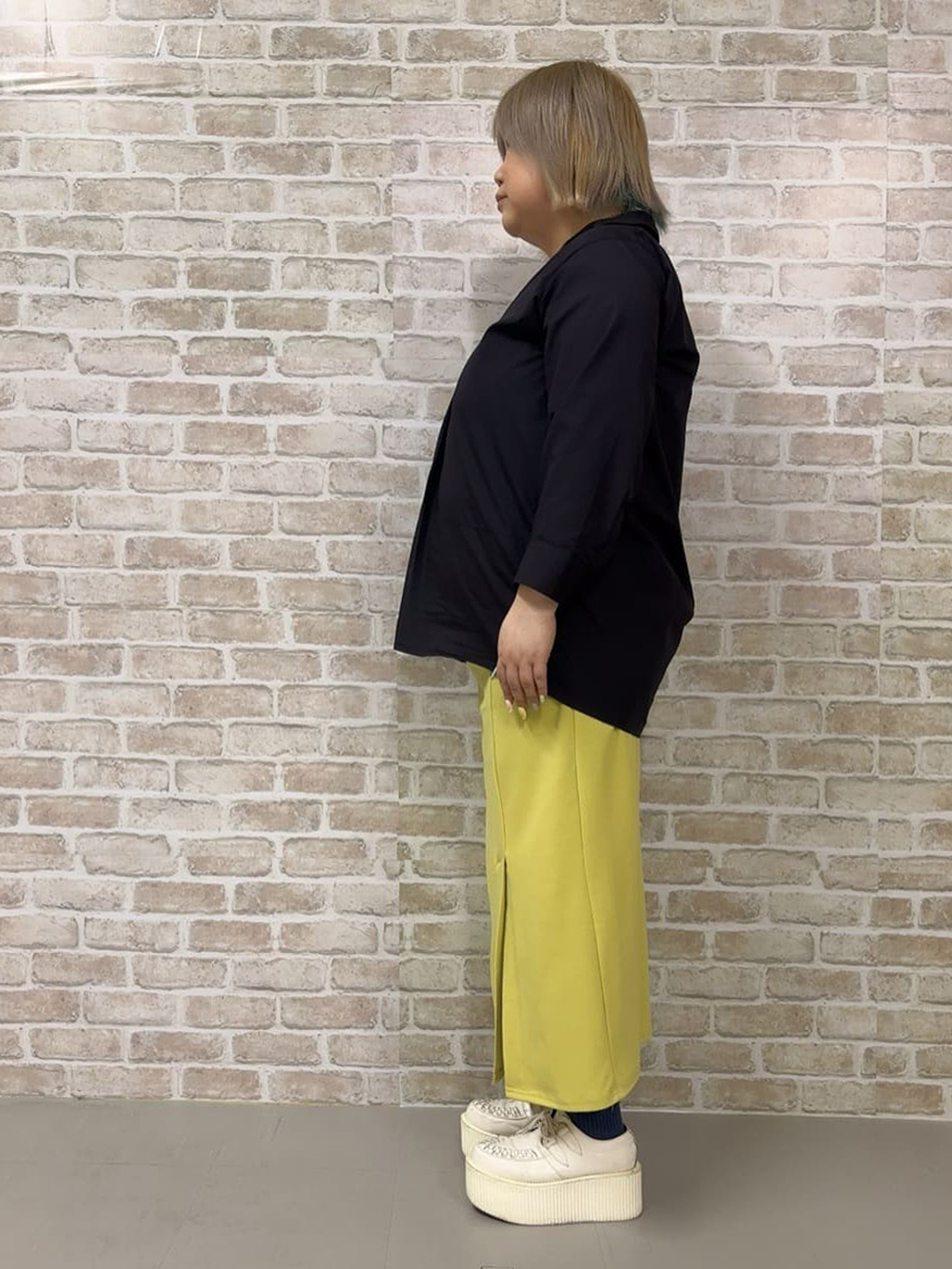 🦄ちゃんふくさんの「SHOO･LA･RUE｜」を使ったコーディネート