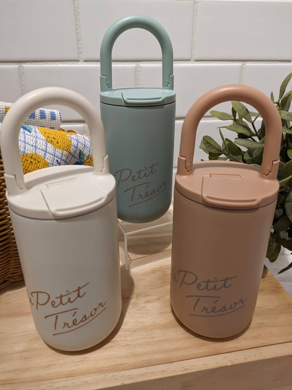 たかともさんの「212 KITCHEN STORE｜ナイール オーバルワンハンドルバスケット Ｌ」を使ったコーディネート
