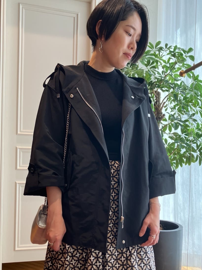 konominさんの「DRESSTERIOR｜」を使ったコーディネート