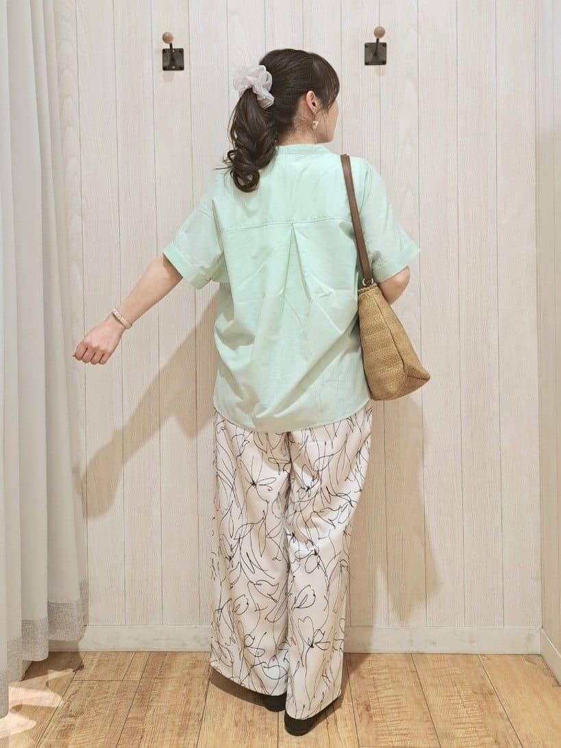 SAKIさんの「SHOO･LA･RUE｜」を使ったコーディネート