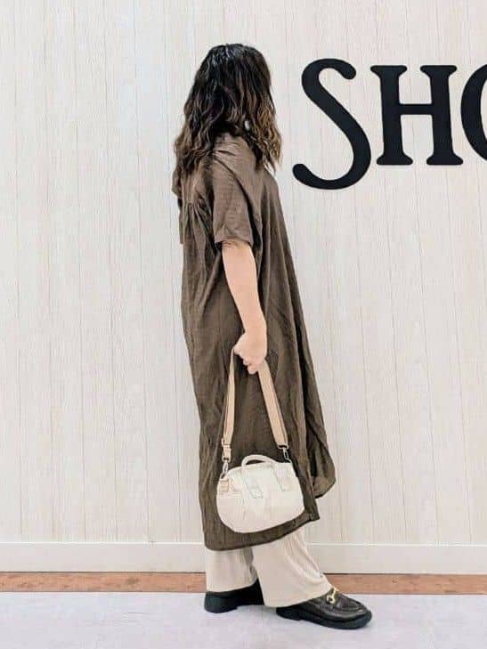 さくみぃさんの「SHOO･LA･RUE｜」を使ったコーディネート