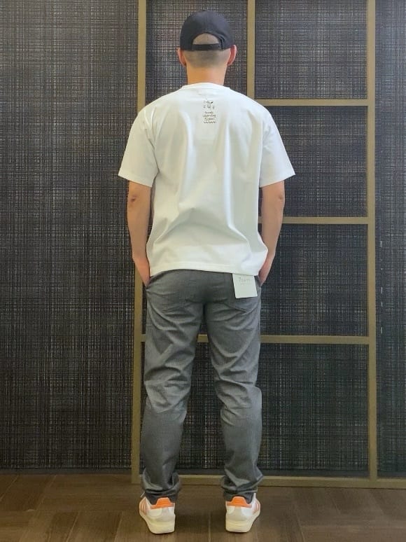 くらさんの「THE SHOP TK｜」を使ったコーディネート