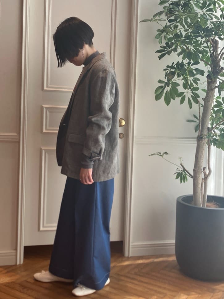 konominさんの「DRESSTERIOR｜」を使ったコーディネート