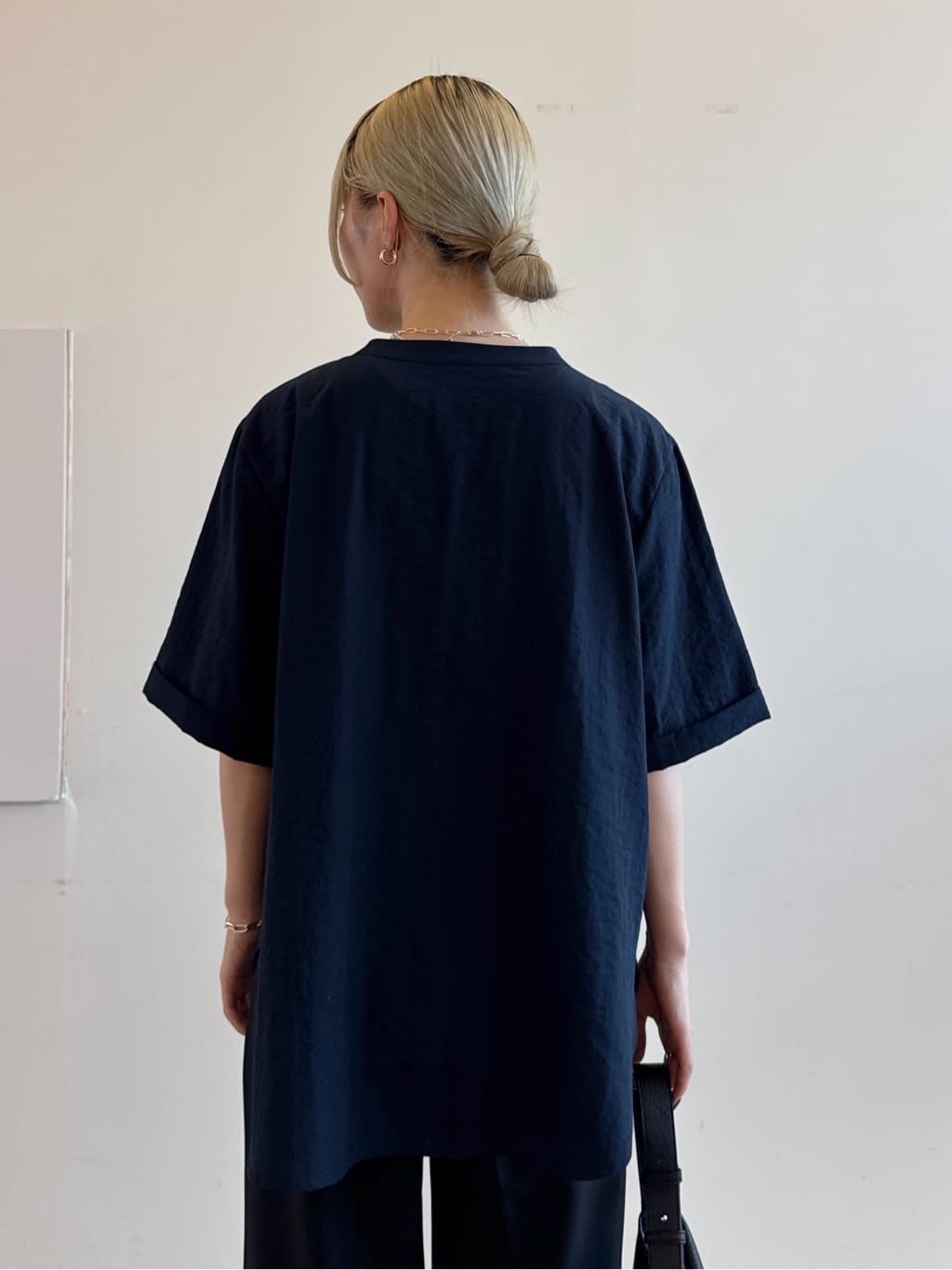 omaさんの「THE SHOP TK｜」を使ったコーディネート