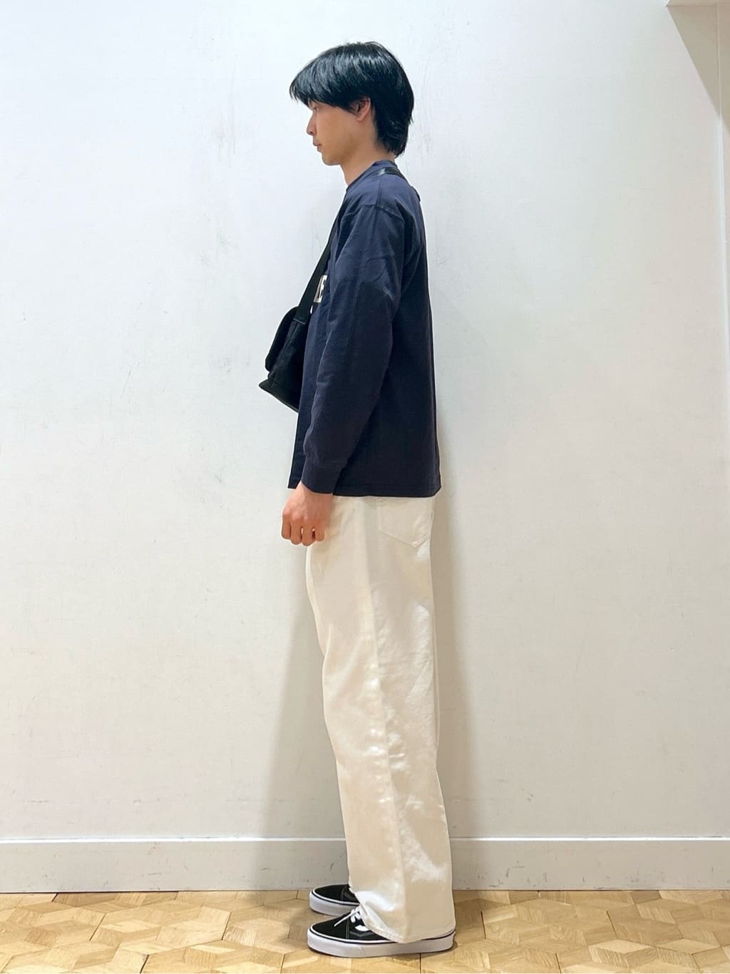 KAZUKIさんの「Dessin｜」を使ったコーディネート