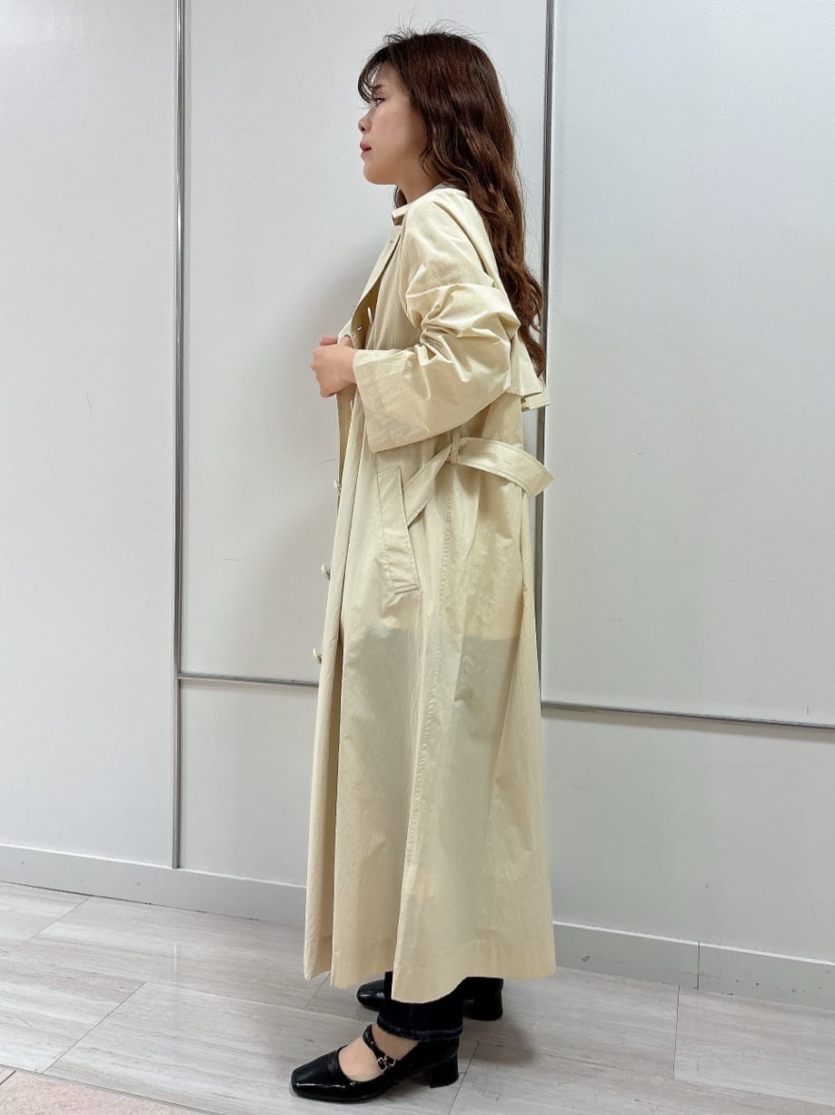 R.Kさんの「UNTITLED｜◆プリントTシャツ」を使ったコーディネート