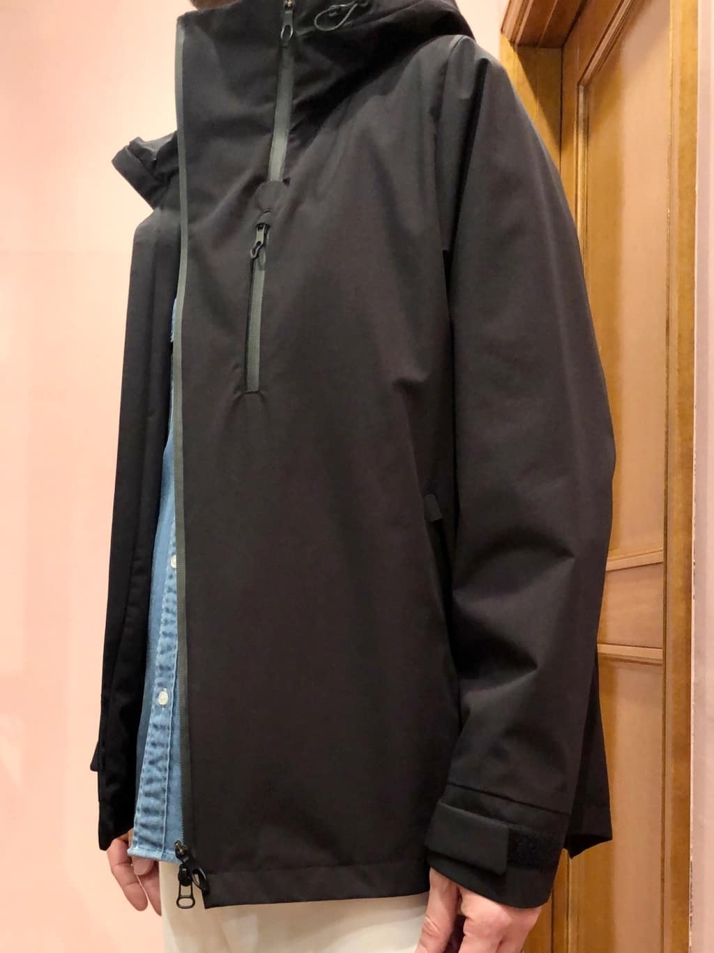 OKJさんの「DRESSTERIOR｜」を使ったコーディネート