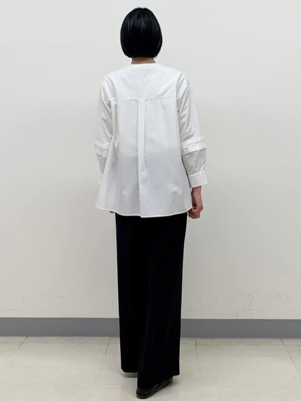 hikaruさんの「INDIVI｜」を使ったコーディネート