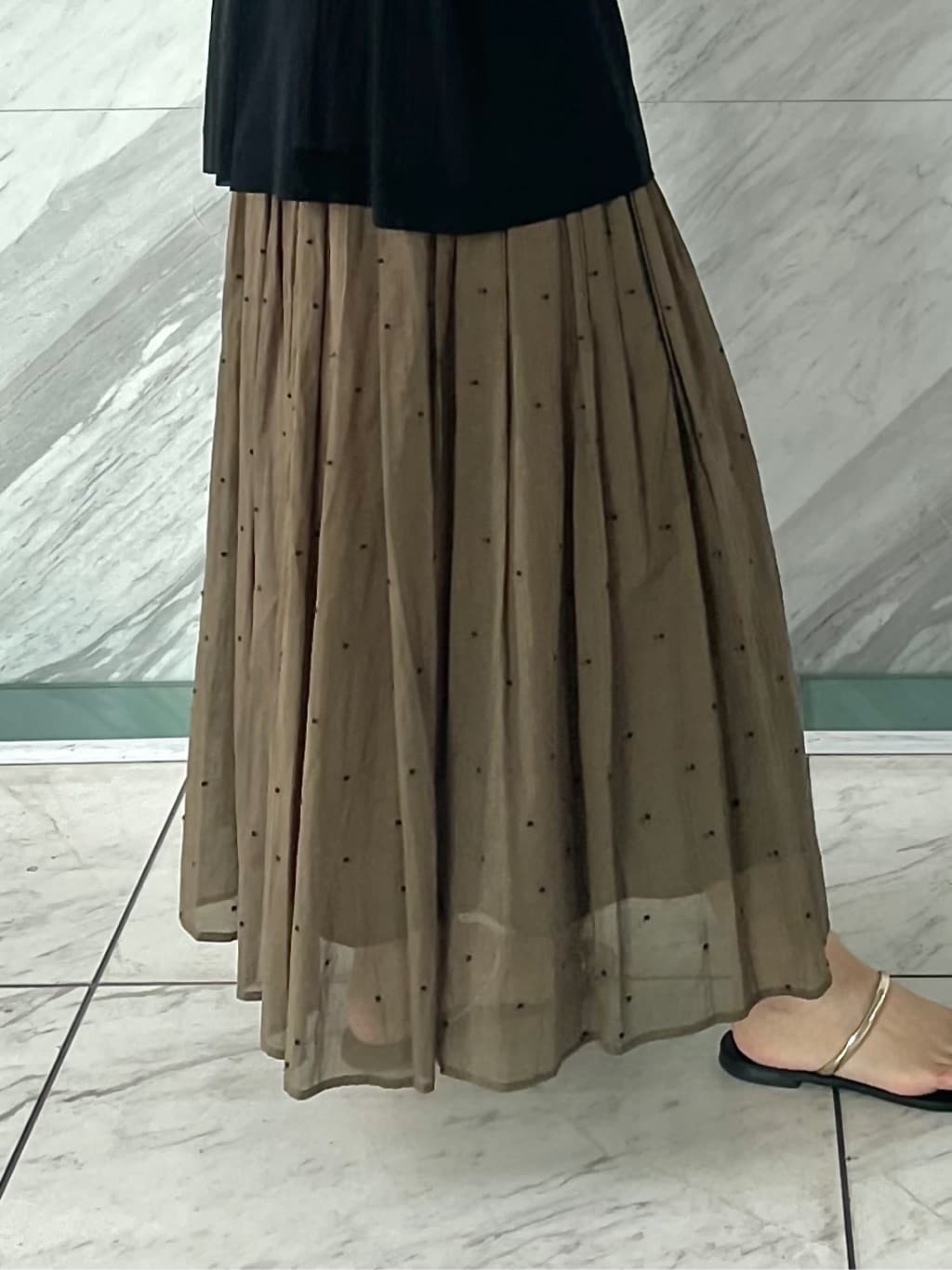 arisaさんの「DRESSTERIOR｜」を使ったコーディネート