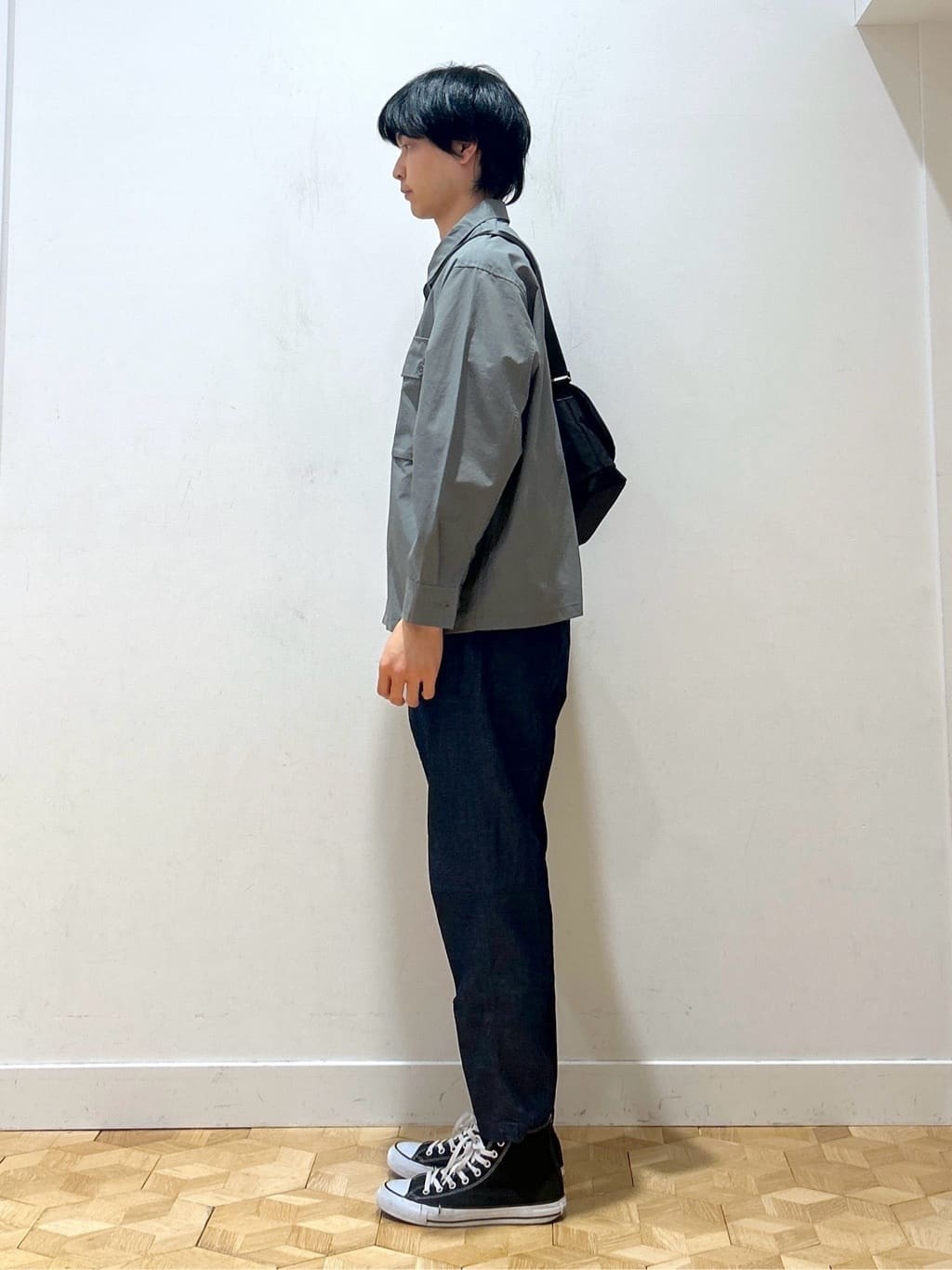 KAZUKIさんの「Dessin｜」を使ったコーディネート