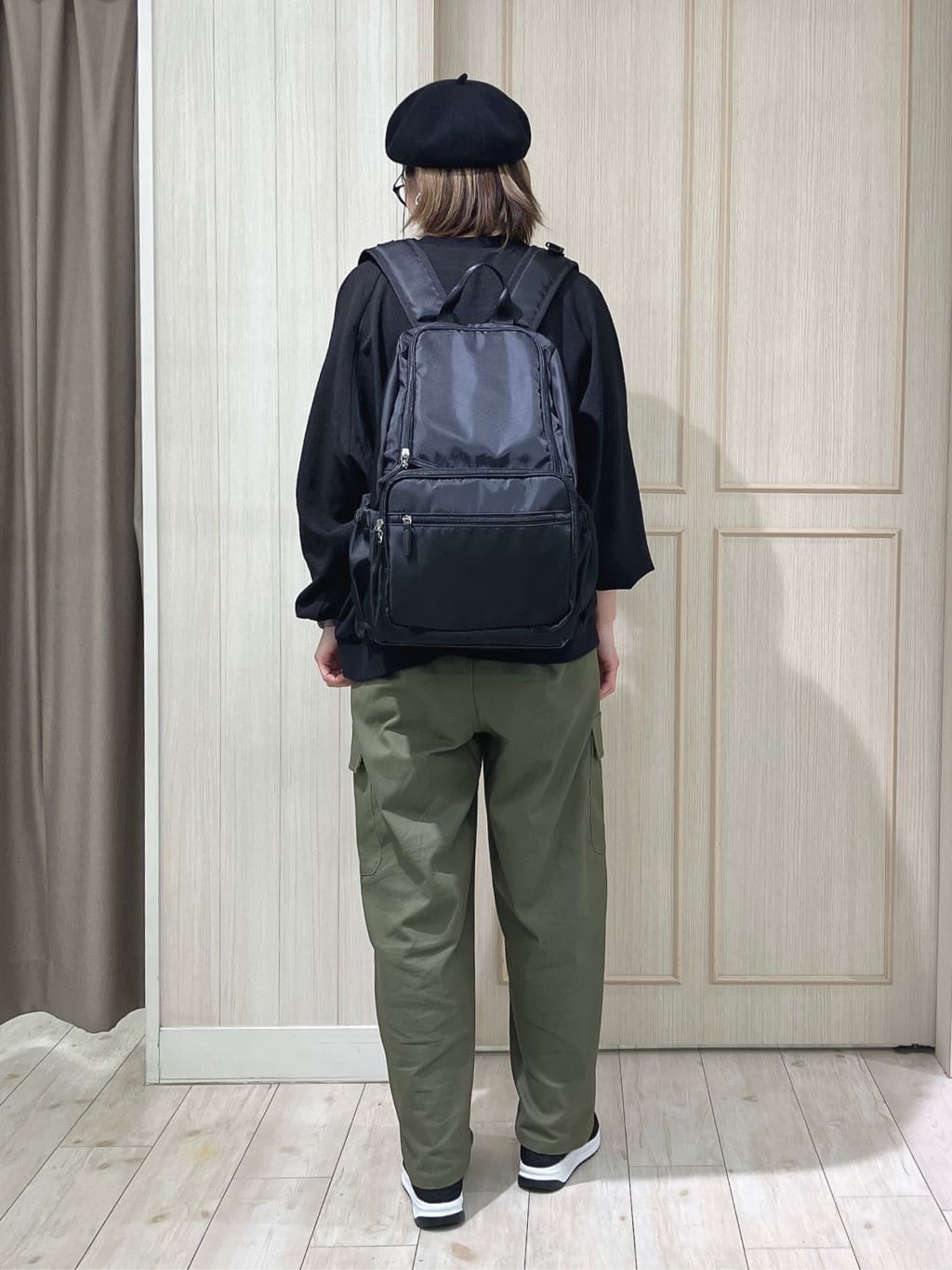 Turnerさんの「SHOO･LA･RUE｜」を使ったコーディネート