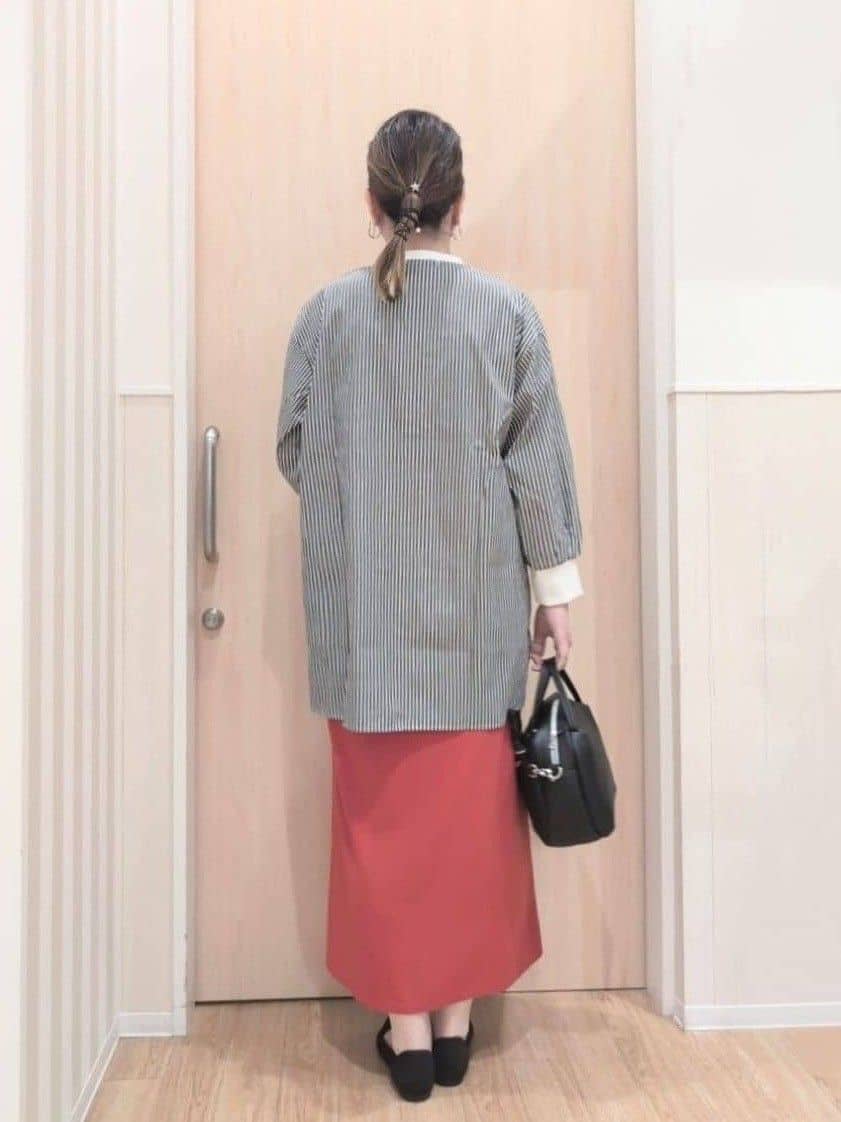 あさんの「SHOO･LA･RUE｜」を使ったコーディネート