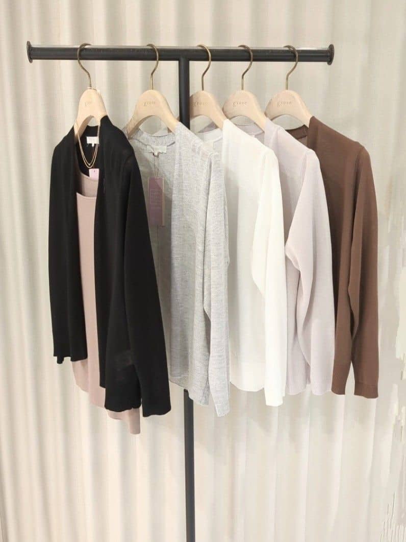 akkoさんの「grove｜◆【UVカット・洗濯機OK】アクティブも綺麗も叶うワンピース」を使ったコーディネート