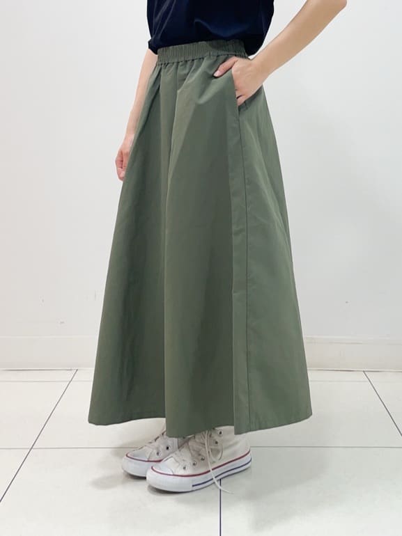 yasuokaさんの「Dessin｜」を使ったコーディネート