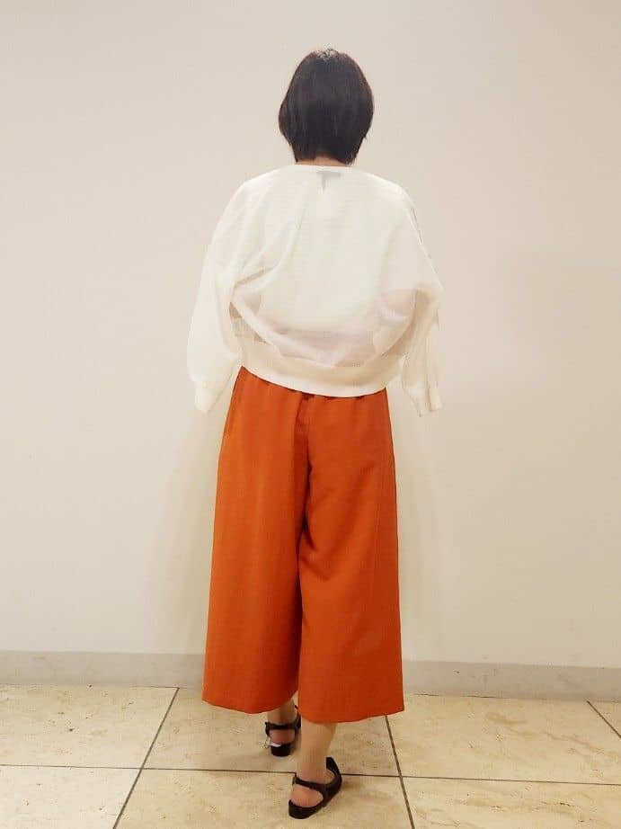 mayumayuさんの「Reflect｜」を使ったコーディネート