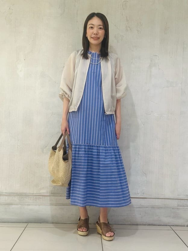 sakuさんの「UNTITLED｜」を使ったコーディネート