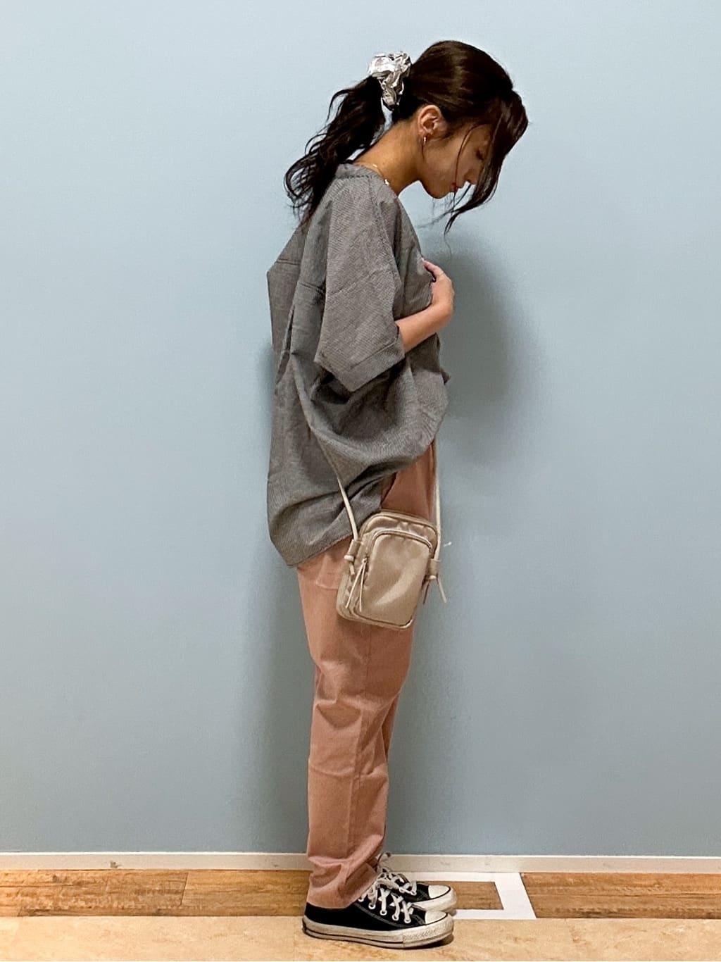 mikoさんの「SHOO･LA･RUE｜」を使ったコーディネート