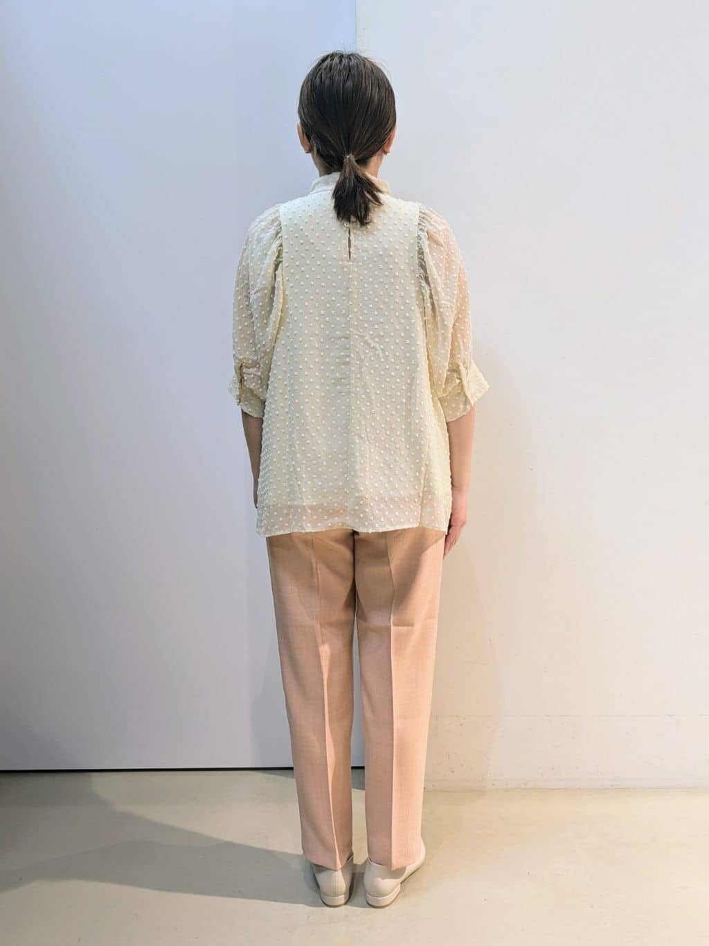 kotoさんの「THE SHOP TK｜」を使ったコーディネート