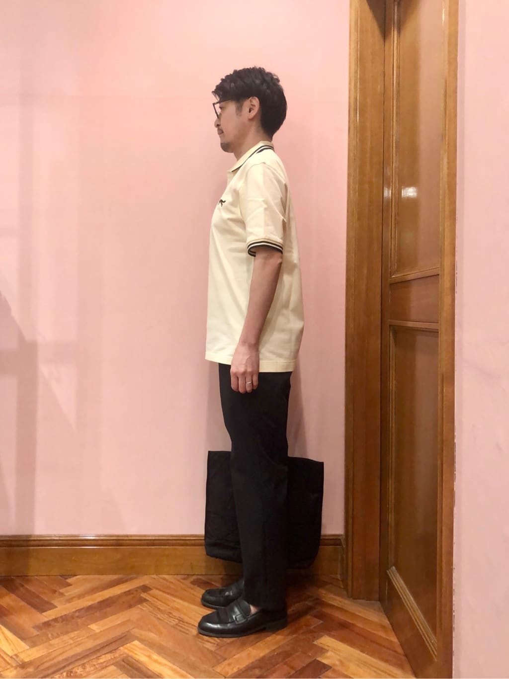 OKJさんの「DRESSTERIOR｜」を使ったコーディネート