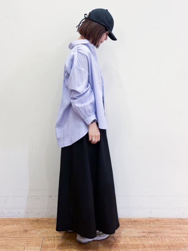 TAKIさんの「SHOO･LA･RUE｜」を使ったコーディネート