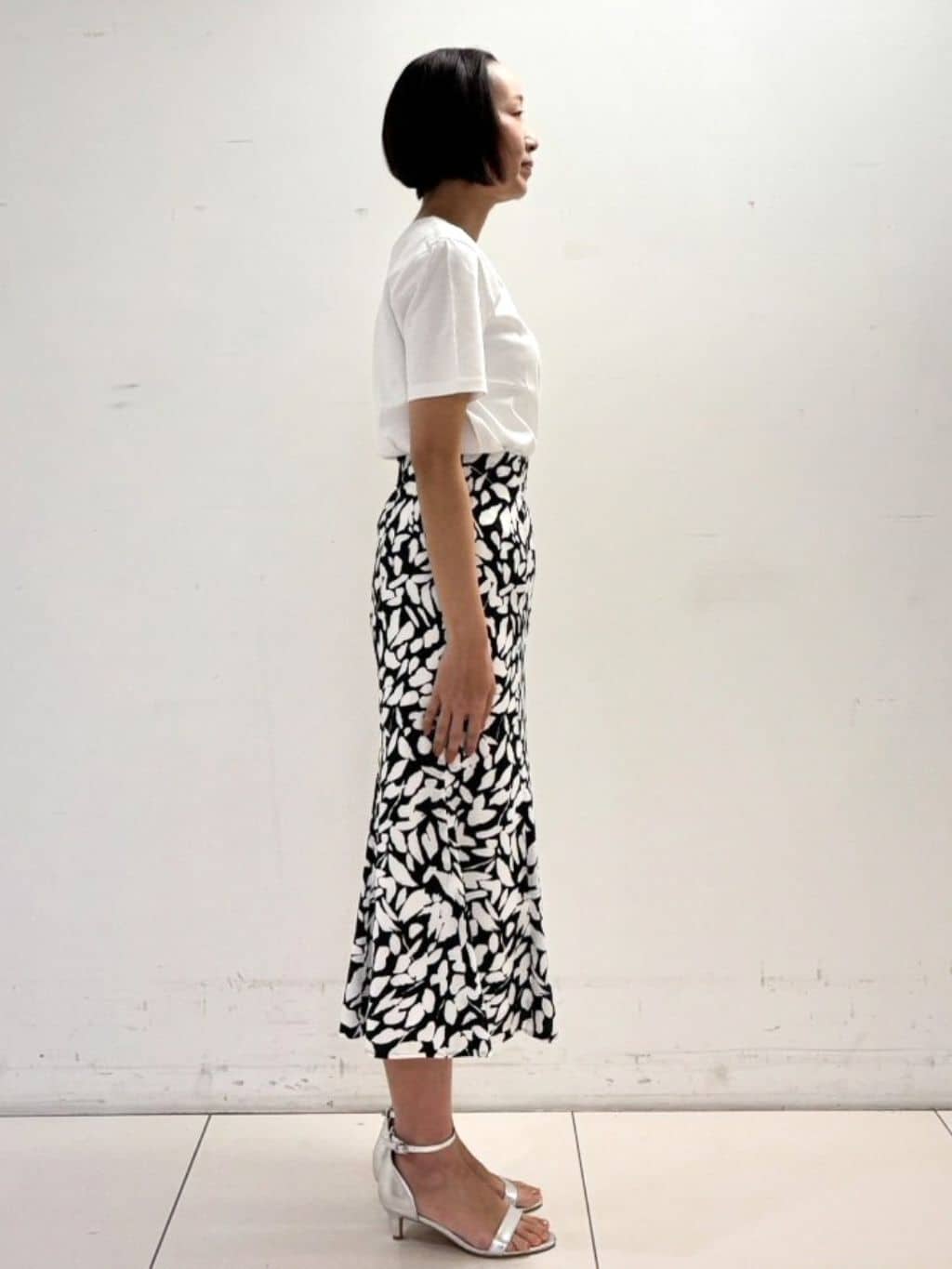 keikoさんの「COUP DE CHANCE｜」を使ったコーディネート