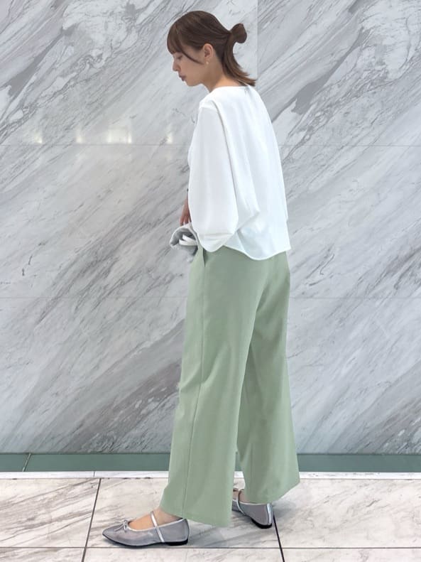 yukaさんの「UNTITLED｜」を使ったコーディネート