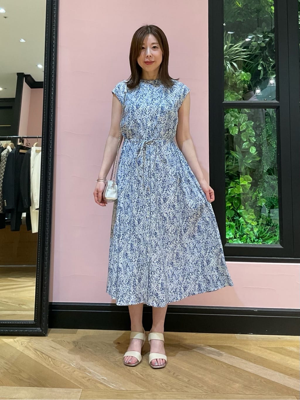 maruさんの「DRESSTERIOR｜」を使ったコーディネート