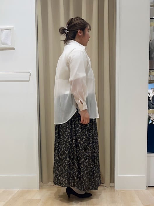 ゆうmamaさんの「grove｜」を使ったコーディネート