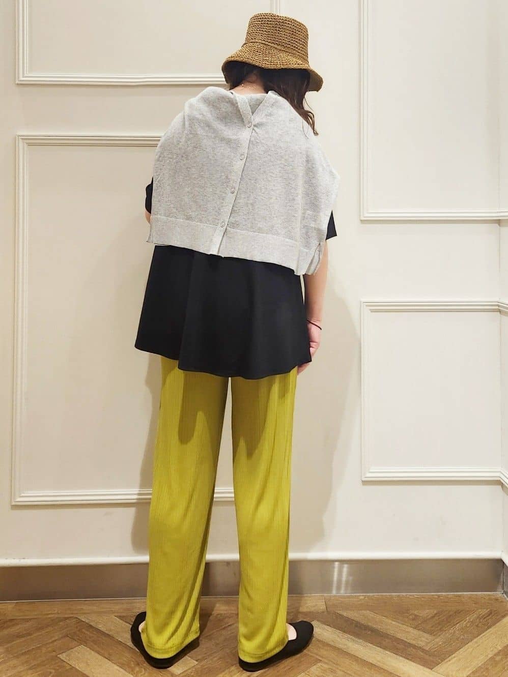 Pさんの「SHOO･LA･RUE｜」を使ったコーディネート