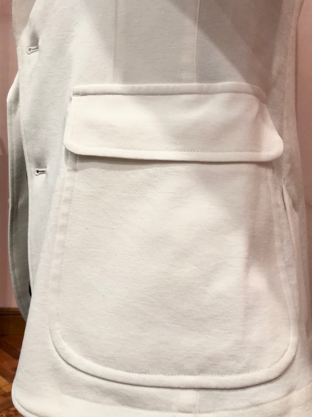 OKJさんの「DRESSTERIOR｜」を使ったコーディネート
