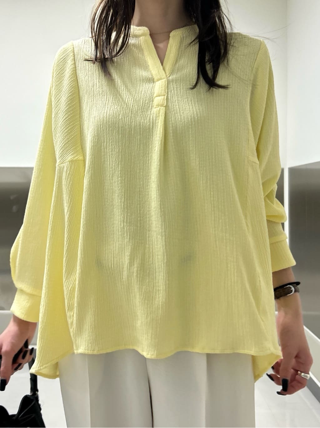 mitsukiさんの「INDIVI｜」を使ったコーディネート
