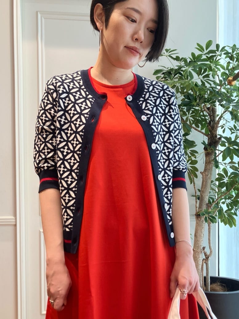 konominさんの「DRESSTERIOR｜」を使ったコーディネート