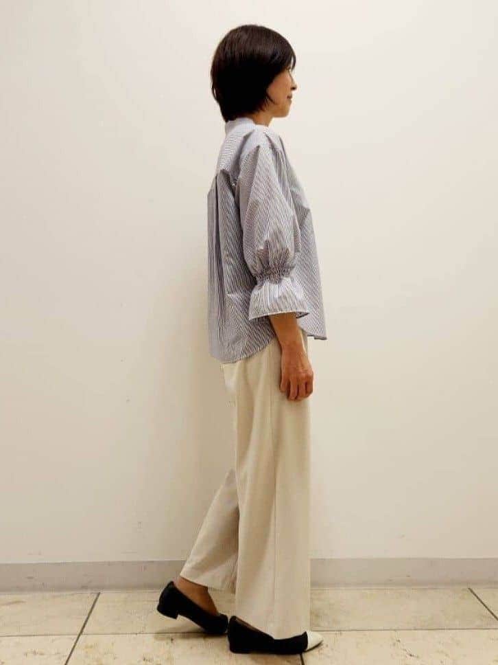 mayumayuさんの「Reflect｜」を使ったコーディネート