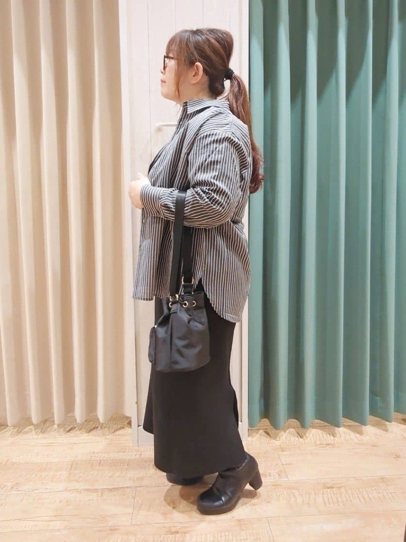 タガさんの「SHOO･LA･RUE｜」を使ったコーディネート