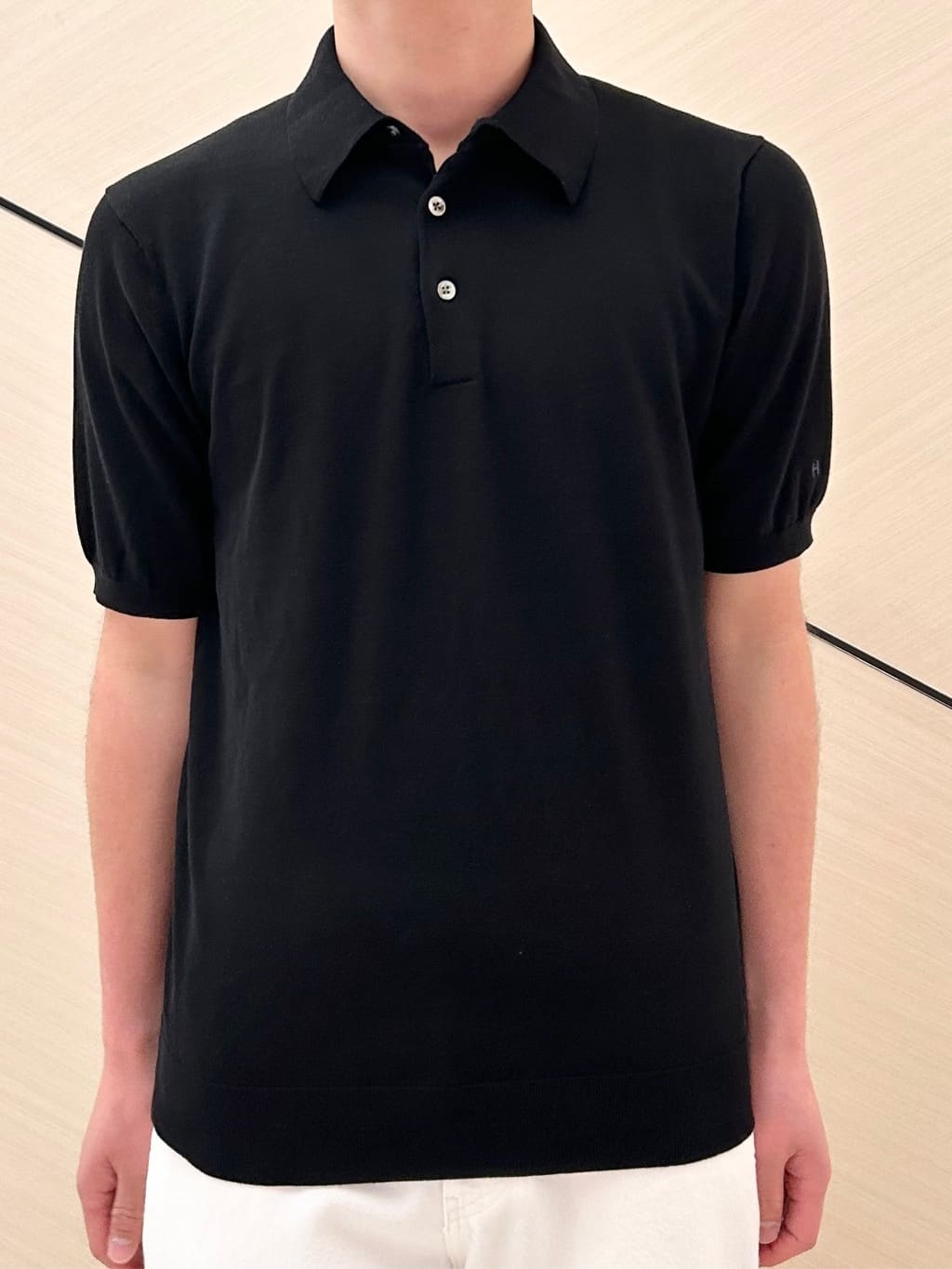千葉亮太さんの「DRESSTERIOR｜【撥水加工/Safari5月号掲載】ローファー」を使ったコーディネート