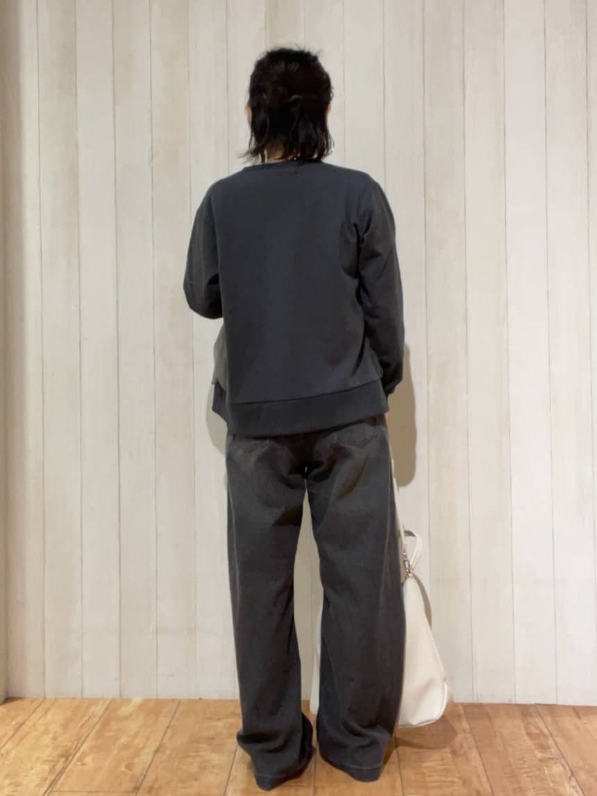 豆さんの「SHOO･LA･RUE｜」を使ったコーディネート