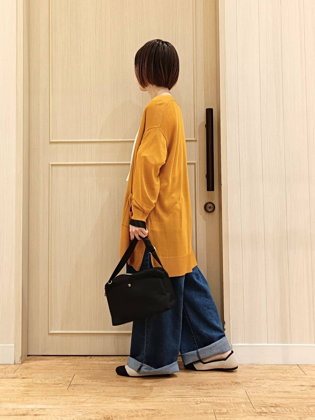 manikoさんの「SHOO･LA･RUE｜」を使ったコーディネート