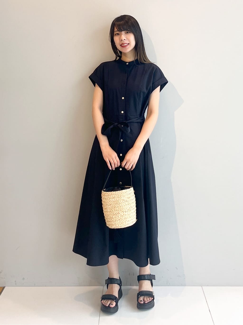 cotaniさんの「grove｜」を使ったコーディネート
