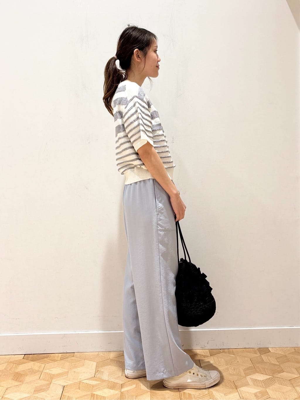YUMIさんの「Dessin｜」を使ったコーディネート