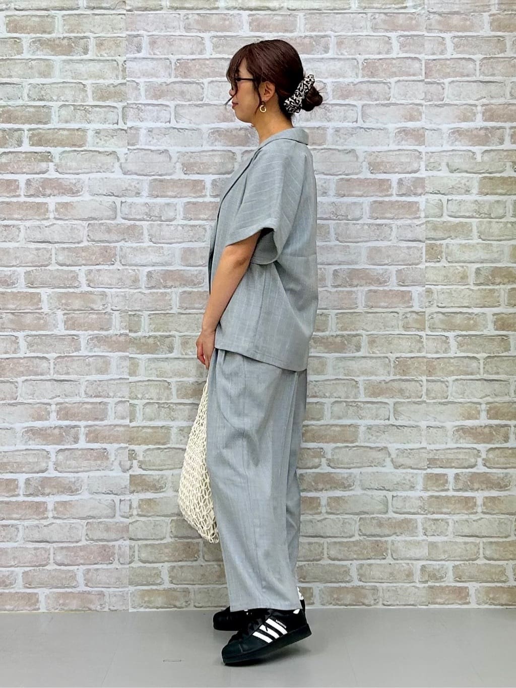 まーみんさんの「SHOO･LA･RUE｜」を使ったコーディネート