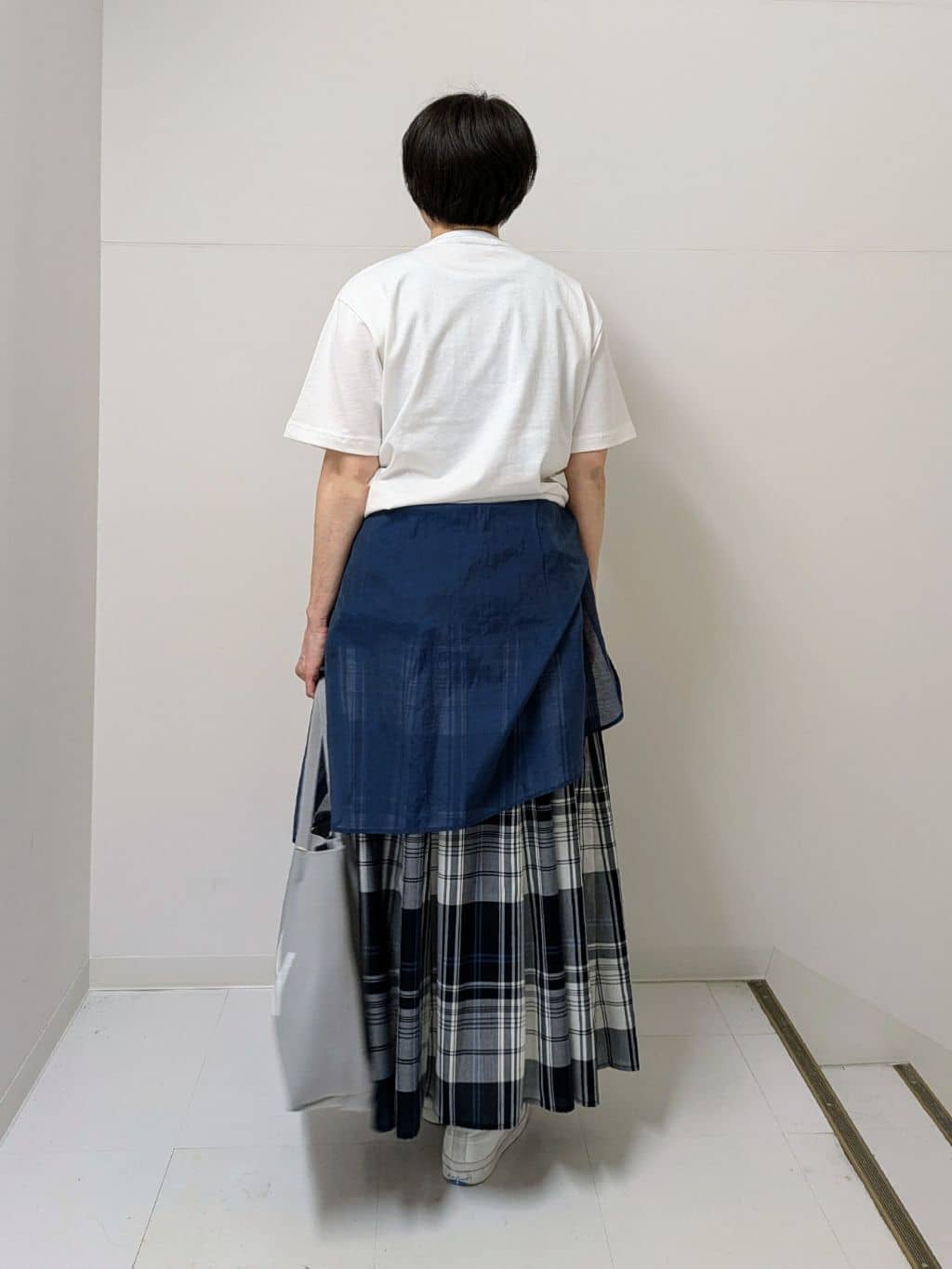 Asaさんの「Dessin｜」を使ったコーディネート