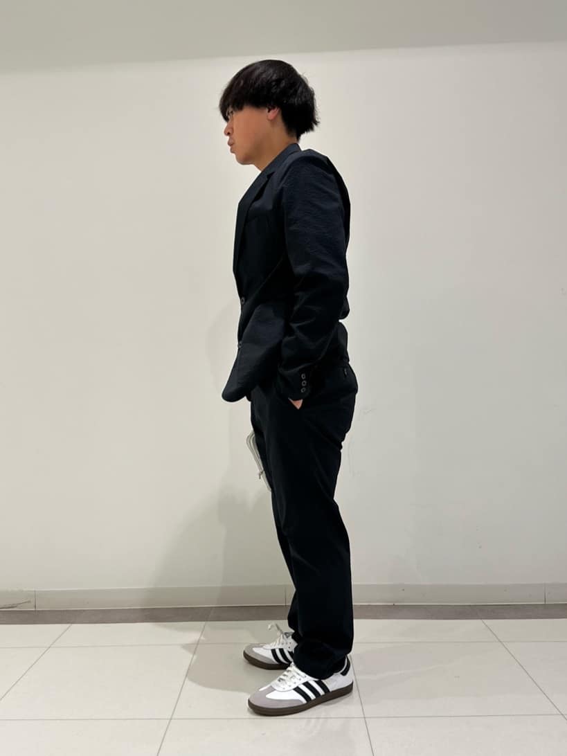 MATSUBARAさんの「DRESSTERIOR｜」を使ったコーディネート