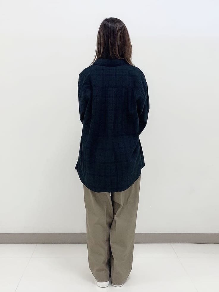 もえさんの「SHOO･LA･RUE｜」を使ったコーディネート