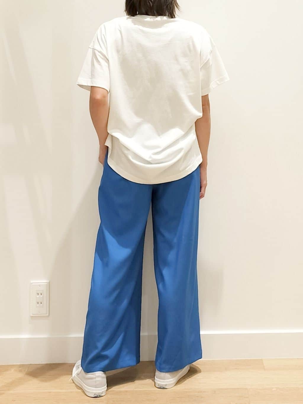 tsuchiさんの「Dessin｜」を使ったコーディネート