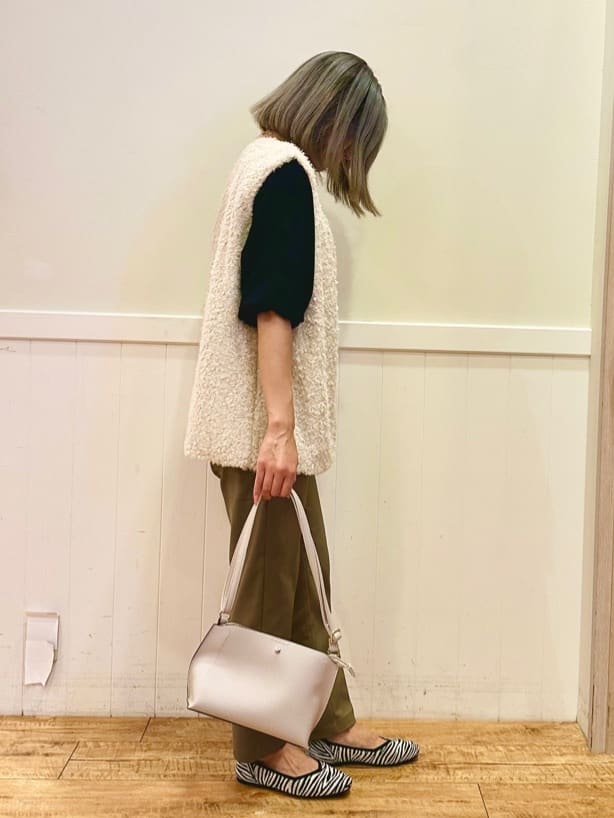 みりのさんの「SHOO･LA･RUE｜」を使ったコーディネート