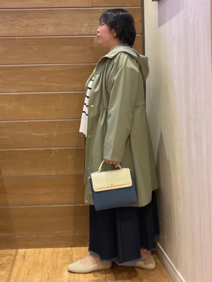 あやさんの「SHOO･LA･RUE｜」を使ったコーディネート
